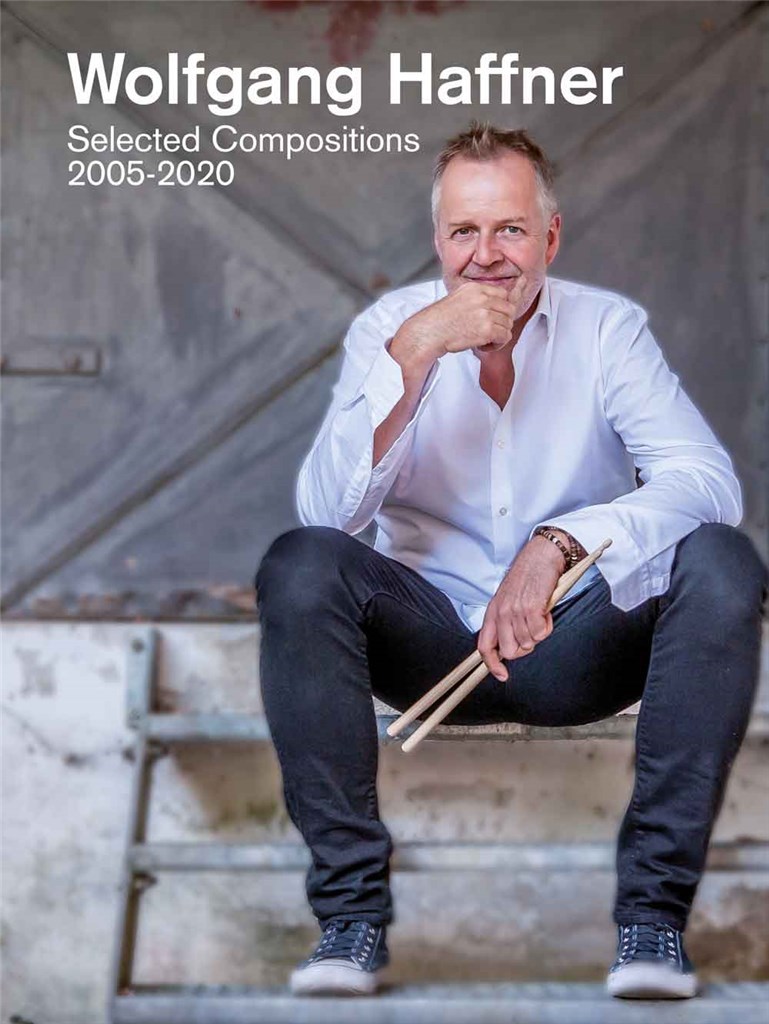 Wolfgang Haffner